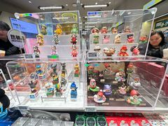 -泡泡玛特POPMART (北京超极合生汇店)