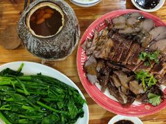 -春梅里卤鹅馆·47年老字号(中山路店)