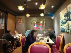 -家贺屋刺身寿司专门店