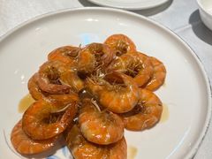 -外滩往事民国上海菜(黄浦店)