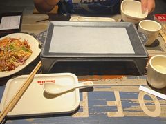 -管氏翅吧(广渠门店)