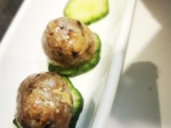 牛肉丸-许府牛火锅(信义坊总店)