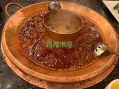 -老码头火锅(玉林店)