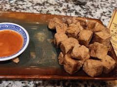 -南京大牌档(凯德大峡谷店)