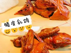 -鸽子侯·家宴·平价海鲜(市图书馆店)