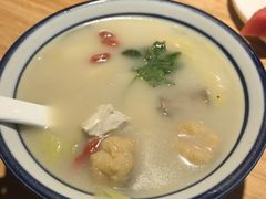 -小放牛炒菜馆(军校店)