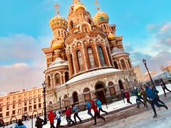 -滴血救世主教堂