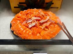 -韩盛·盛江山自助料理(中街大悦城黑金店)