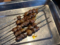 -中阿兰牛肉面(悦海新天地店)