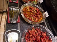 -阿咖啡自助餐厅(温州阿外楼度假酒店)