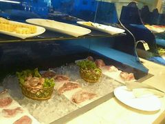 -天伦松鹤大饭店·欣妮咖啡