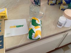 -SUBWAY赛百味(购物公园店)
