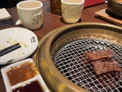 -御牛道日式烤肉料理(杭州万象城店)
