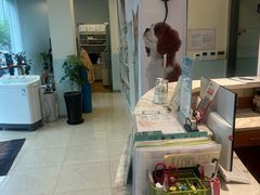 -瑞派申生动物医院·24H夜诊·国际动物医疗中心·骨外科(吴中路店)