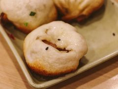 百家生煎包-百家鸡味馆(清泰店)