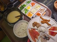 -云海肴云南菜·蒸汽石锅鱼(青岛万象城店)