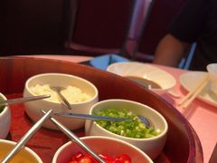 -行家海鲜火锅酒家(静安寺店)