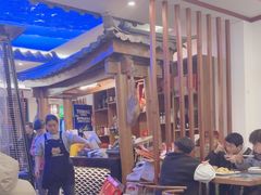 -益恒饭店乡间白族菜(古城总店)