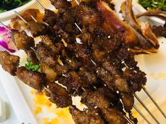 -那达慕蒙古风味酒楼