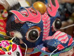 -北京工艺美术博物馆