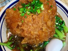 -八张桌子(老店)