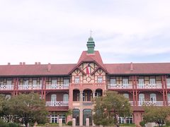 -八大关景区