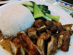 -澳门陈光记烧味饭店(万象城店)