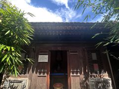 -胡氏古民居建筑