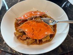 -尊蓝钱江豪华精选酒店-澜亭中餐厅