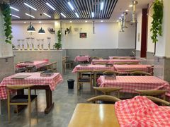 -二子海鲜大排档(太阳城店)