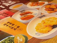 -白沙肴·长沙米粉.小炒湘菜(石厦时代广场店)