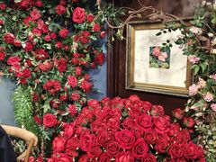 -第101座花园餐厅(湖滨88店)