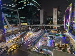 -福田卓悦INTOWN购物中心