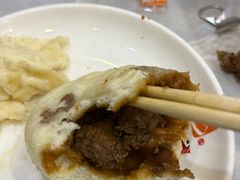 百年排骨肉包-张包铺(道外店)