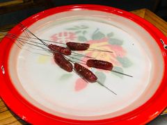 -北丐先生·野馄饨烧烤(长宁龙之梦店)