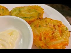 -绿茶餐厅(天津天河城店)