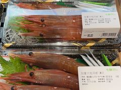 -七鲜超市(瑞虹天地太阳宫店)