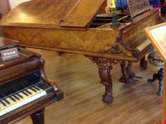 -鼓浪屿钢琴博物馆