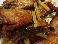 -马仕玖煲·融合菜·酥不腻烤鸭(人大店)