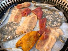 -汉丽轩·音乐自助烤肉餐厅(石岐店)