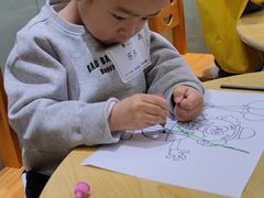 -遇见未来早教·托育中心(玛斯兰德旗舰店)