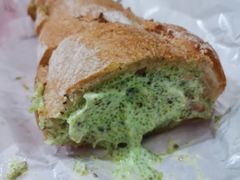 飞鱼籽法棍-Let's Taipei 非常烘焙(太古里店)