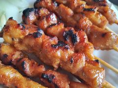 -纽顿熟食中心