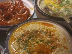 -巷子里小酒馆(繁荣路店)