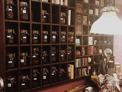 鲁马滋(湖南路店)-RUMORS COFFEE ROASTERY鲁马滋咖啡(湖南路店)