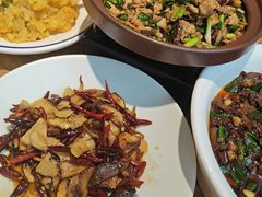 -滇铺子·云南特色菜·第九届野生菌美食节(东风东路c86店)