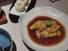 -千百味红餐厅·江西菜(绿地双子塔店)