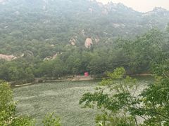 -嵖岈山风景区