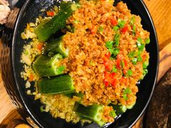 -敏珠拉姆藏餐·南京厨房(富春江东街店)