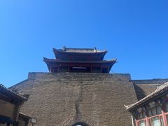 -鸡鸣驿古城